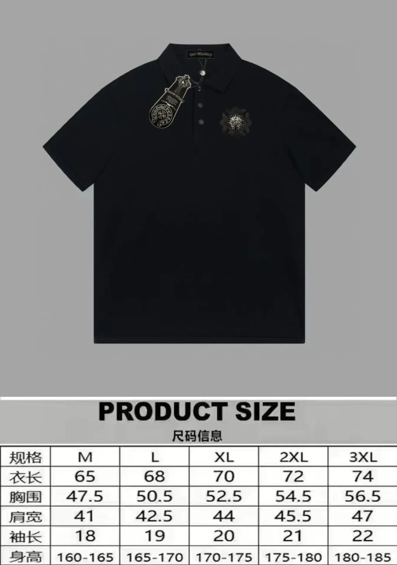 Size
